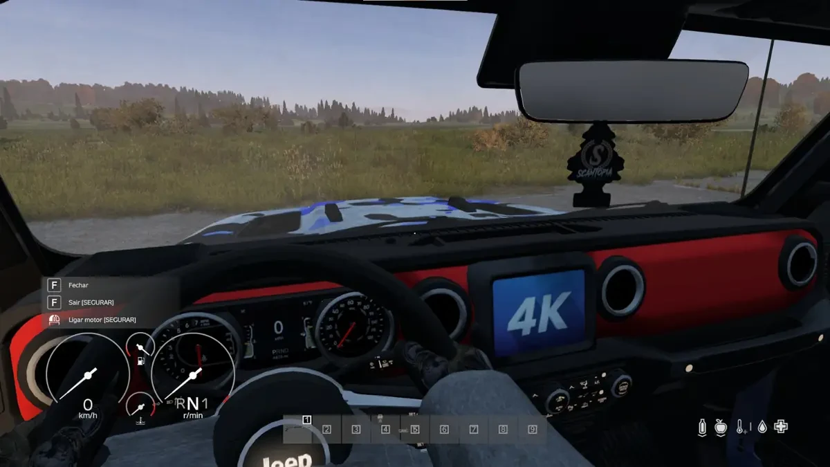 jeep rubicon - Foto 4